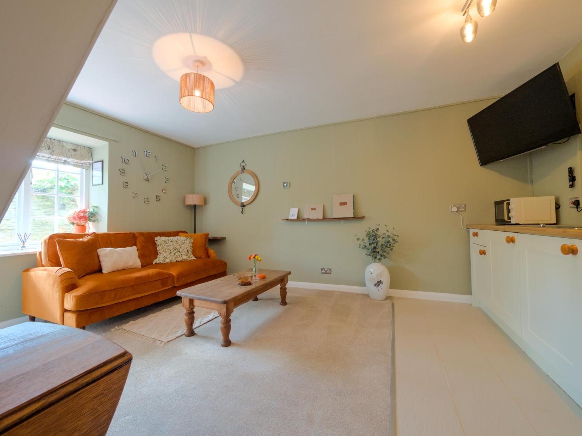 The Lilley Pad In Ludlow Cosy, Central, Perfect For Couples, Netflix & Parking Permit Екстериор снимка